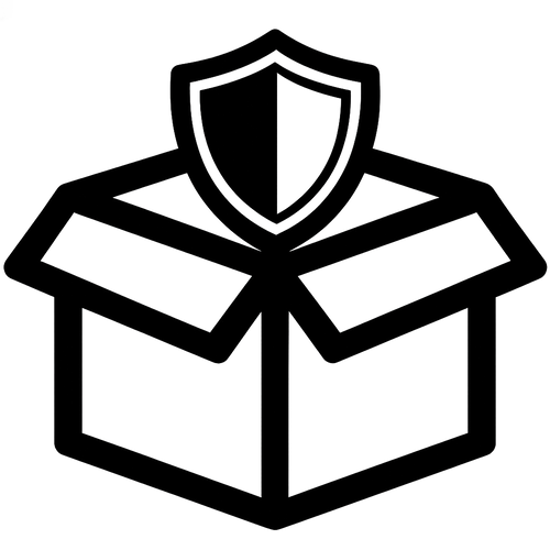 Ubezpieczenie Paczki